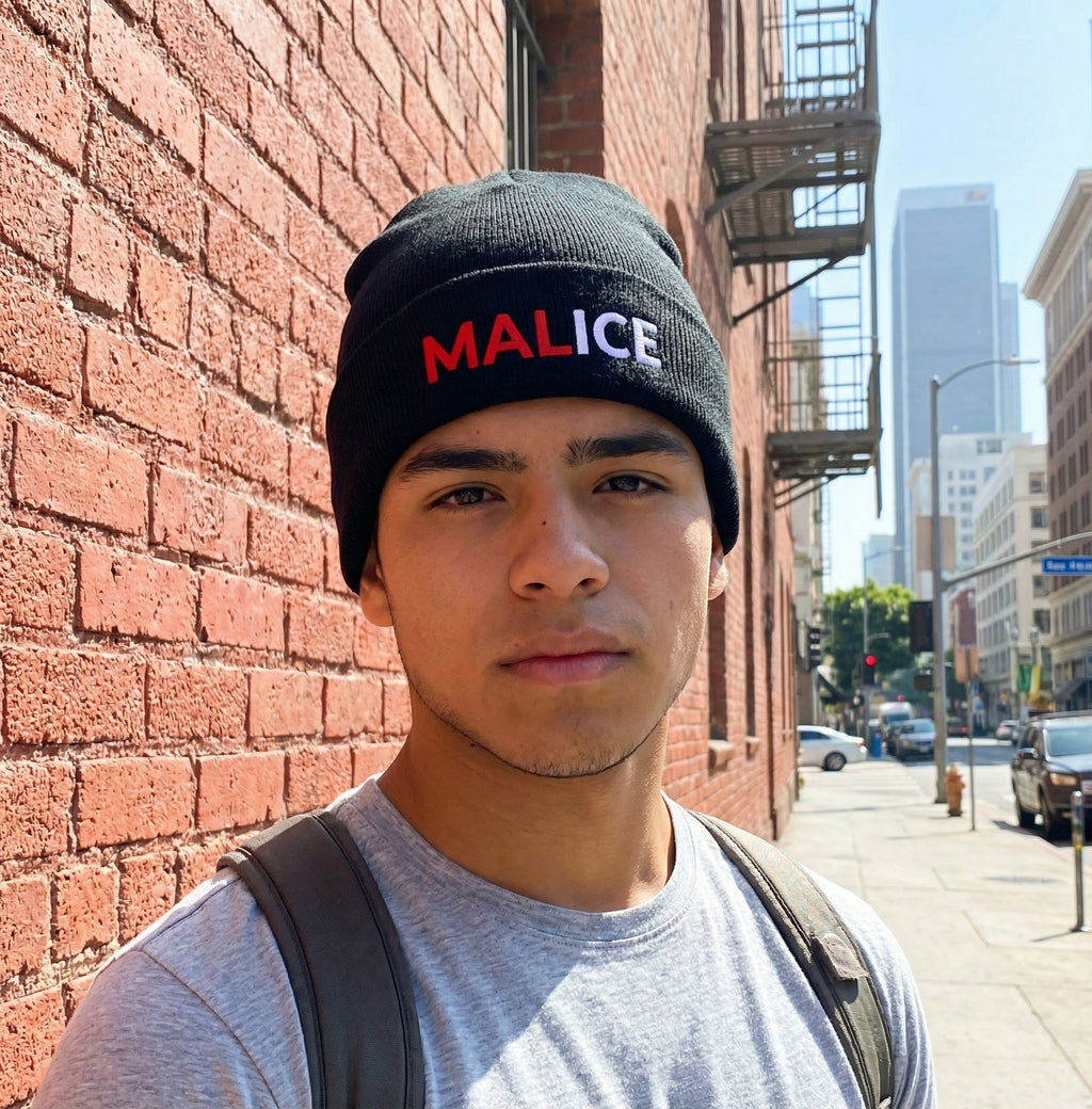 Malice Beanie