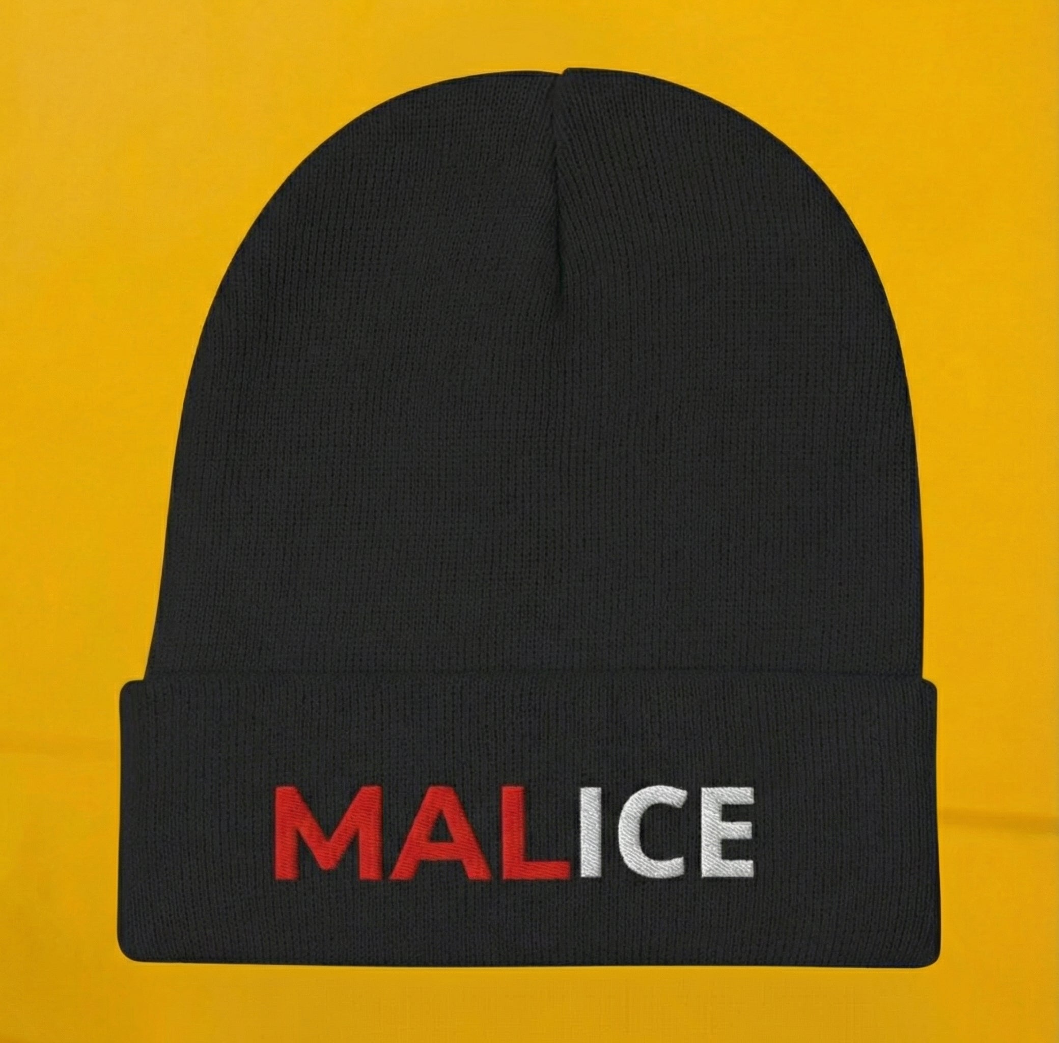 Malice Beanie