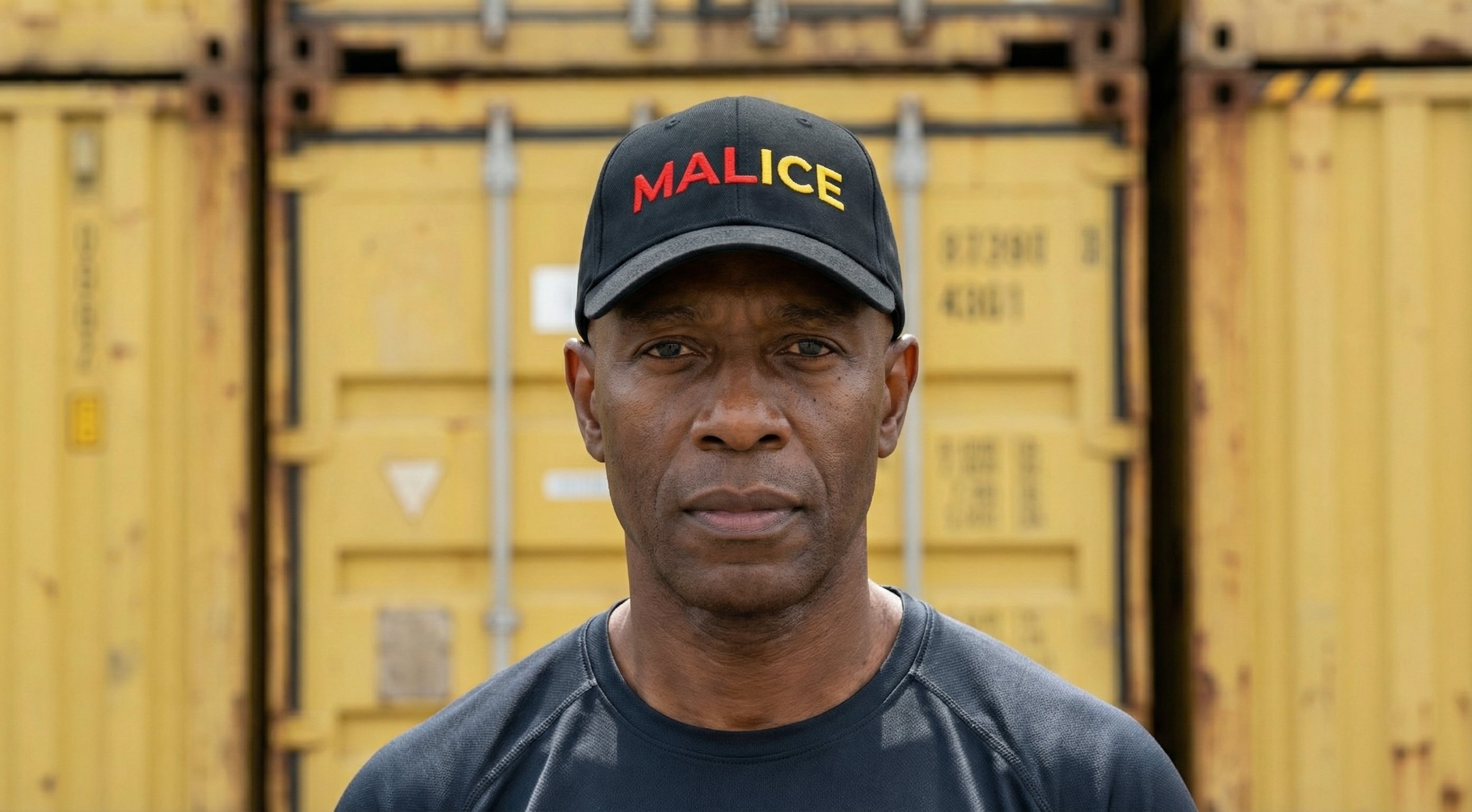 MALICE Under Armour® dad hat