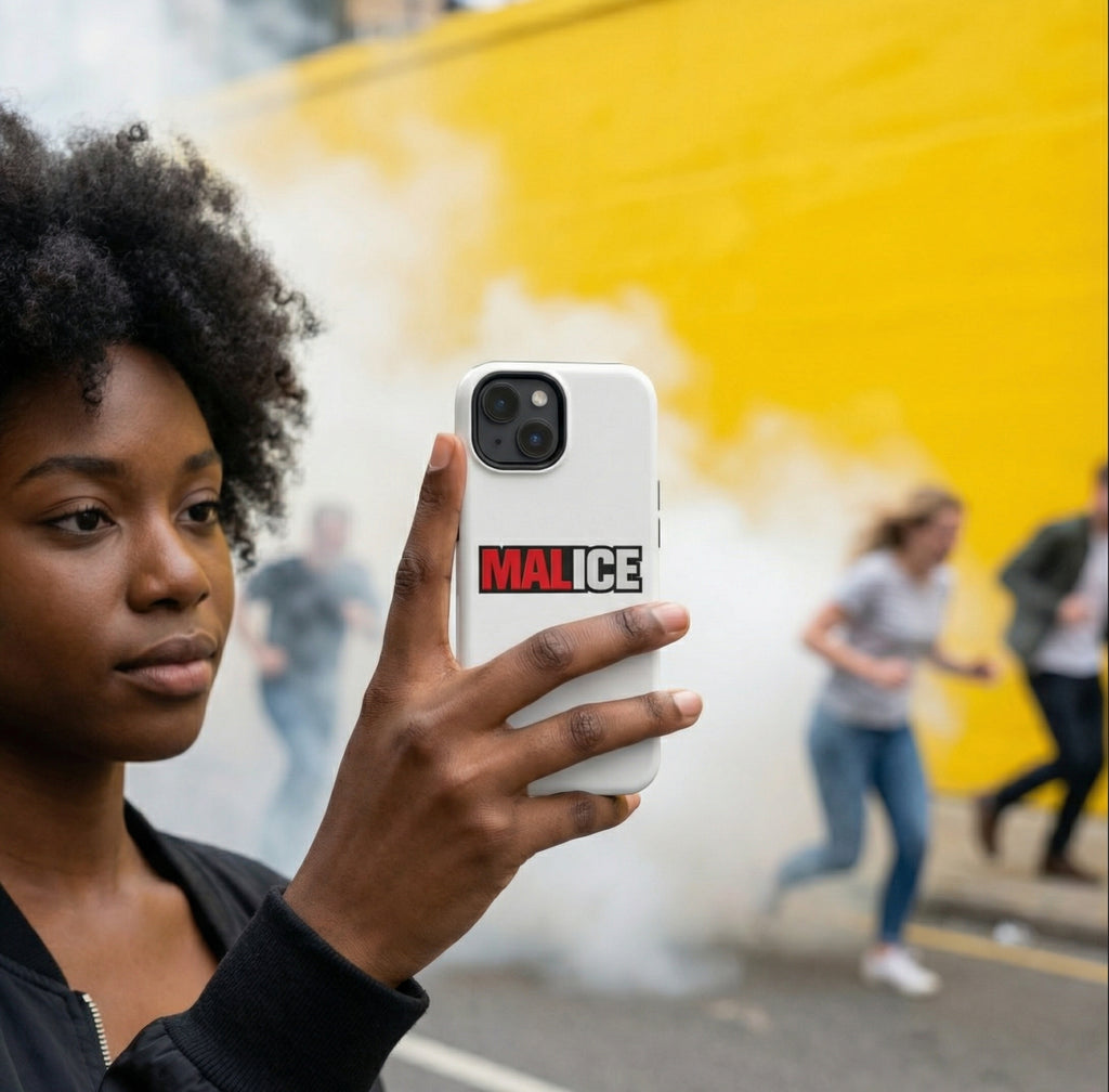 MALICE Impact Case (MagSafe® for iPhone®)