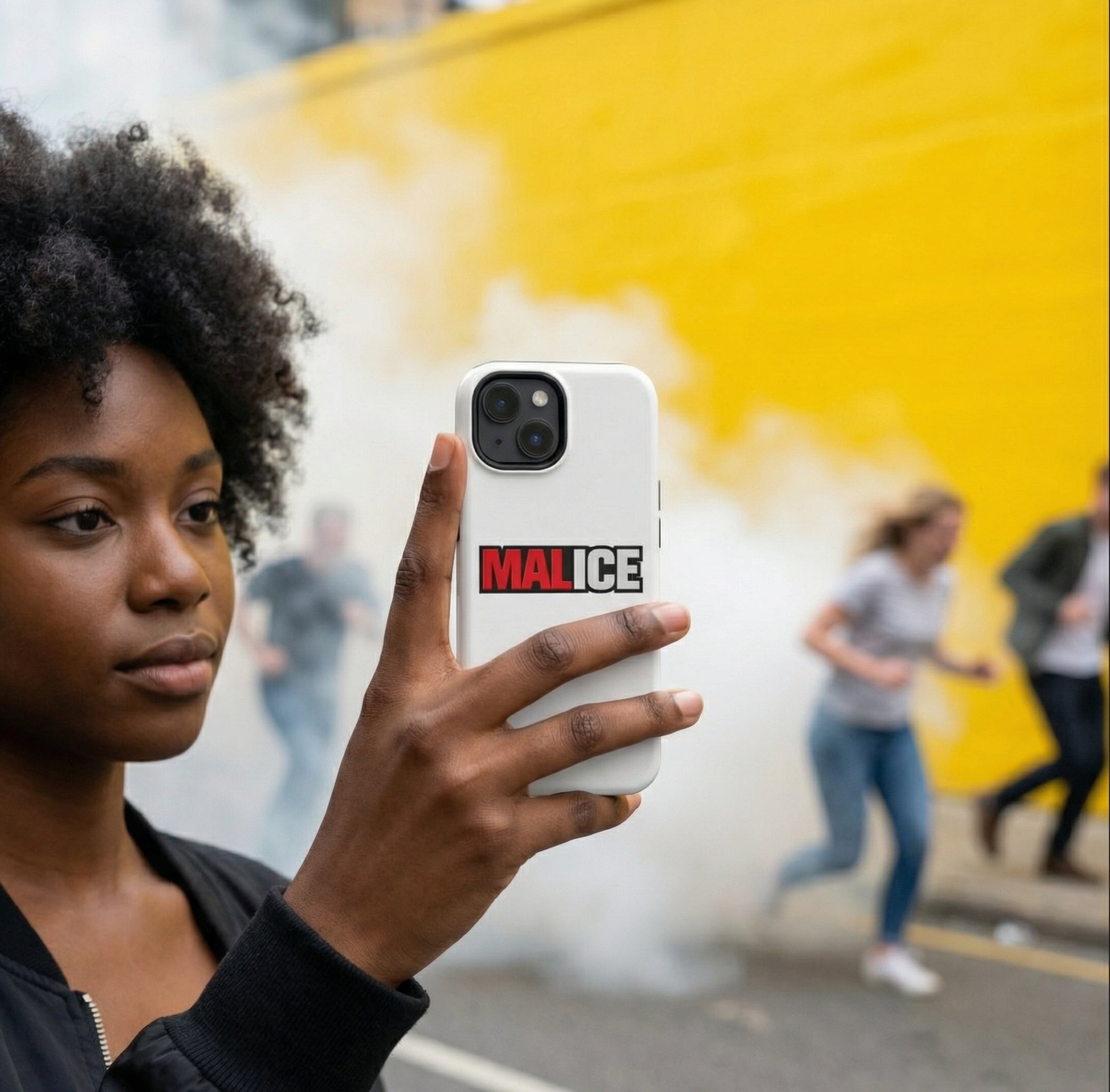 MALICE Impact Case (MagSafe® for iPhone®)