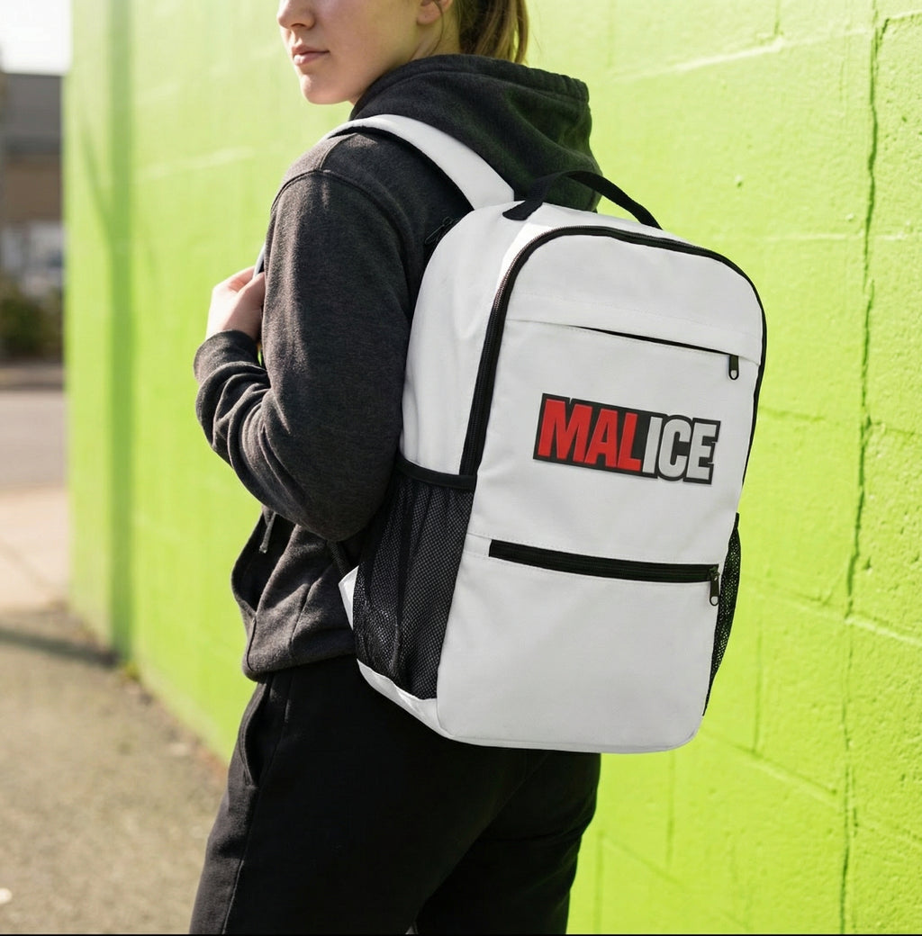 MALICE Utility Backpack