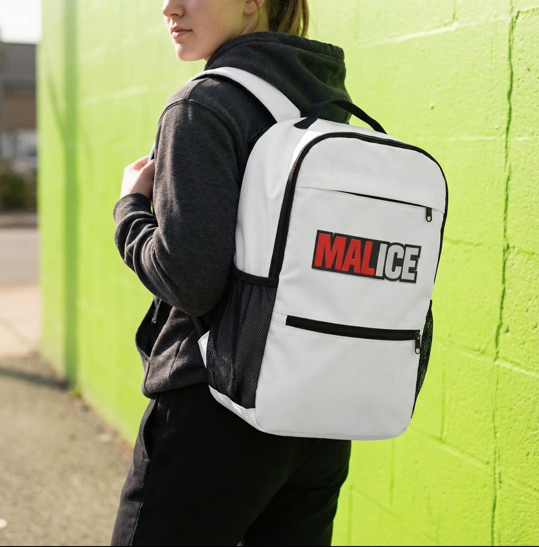 MALICE Utility Backpack